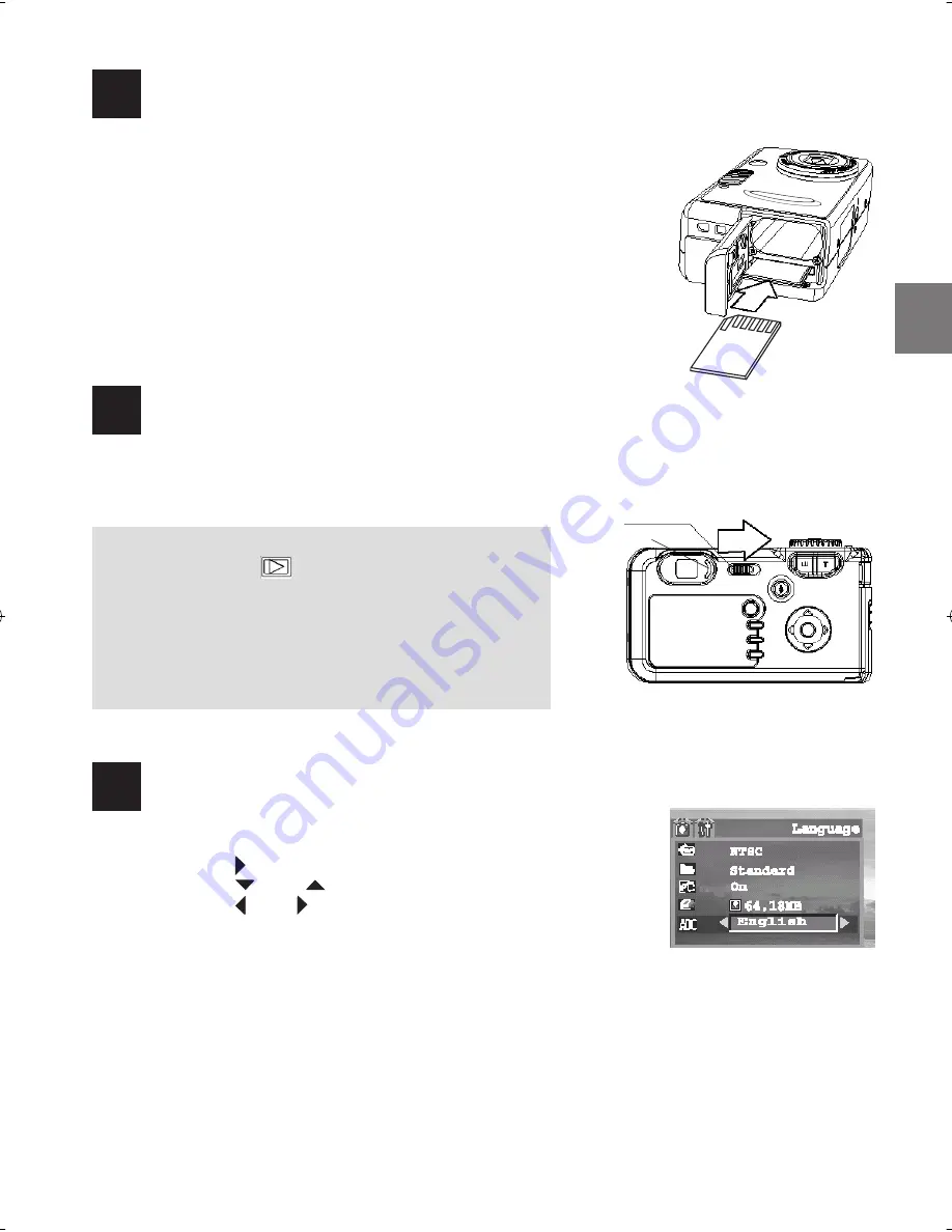 Concord Camera 6340z Скачать руководство пользователя страница 20