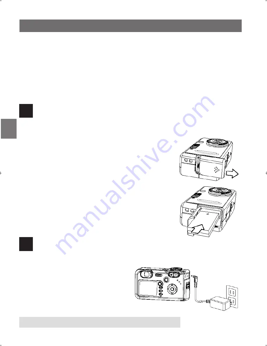 Concord Camera 6340z Quick Start Manual Download Page 35