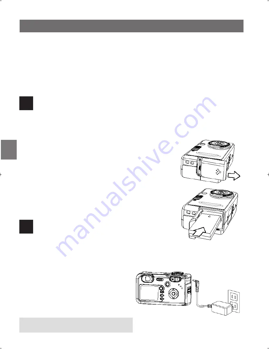 Concord Camera 6340z Quick Start Manual Download Page 43