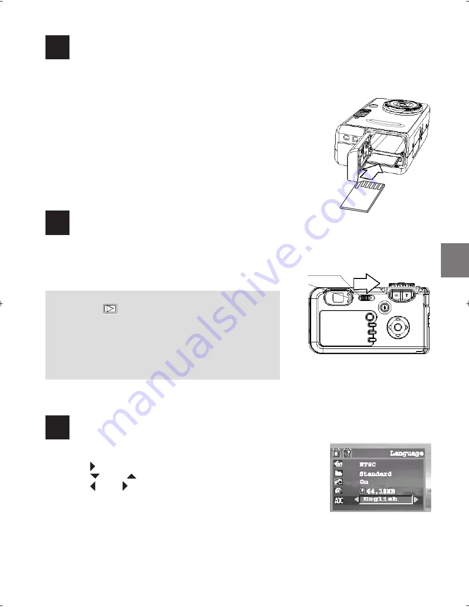 Concord Camera 6340z Скачать руководство пользователя страница 44