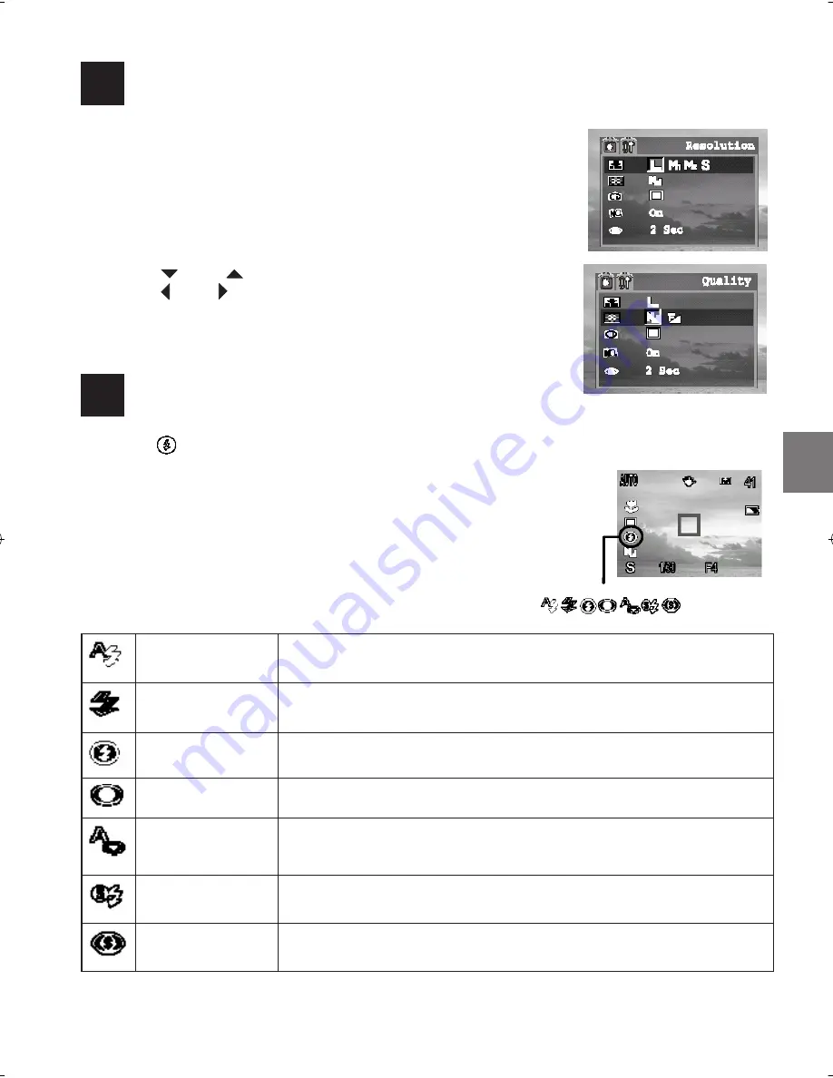 Concord Camera 6340z Скачать руководство пользователя страница 46