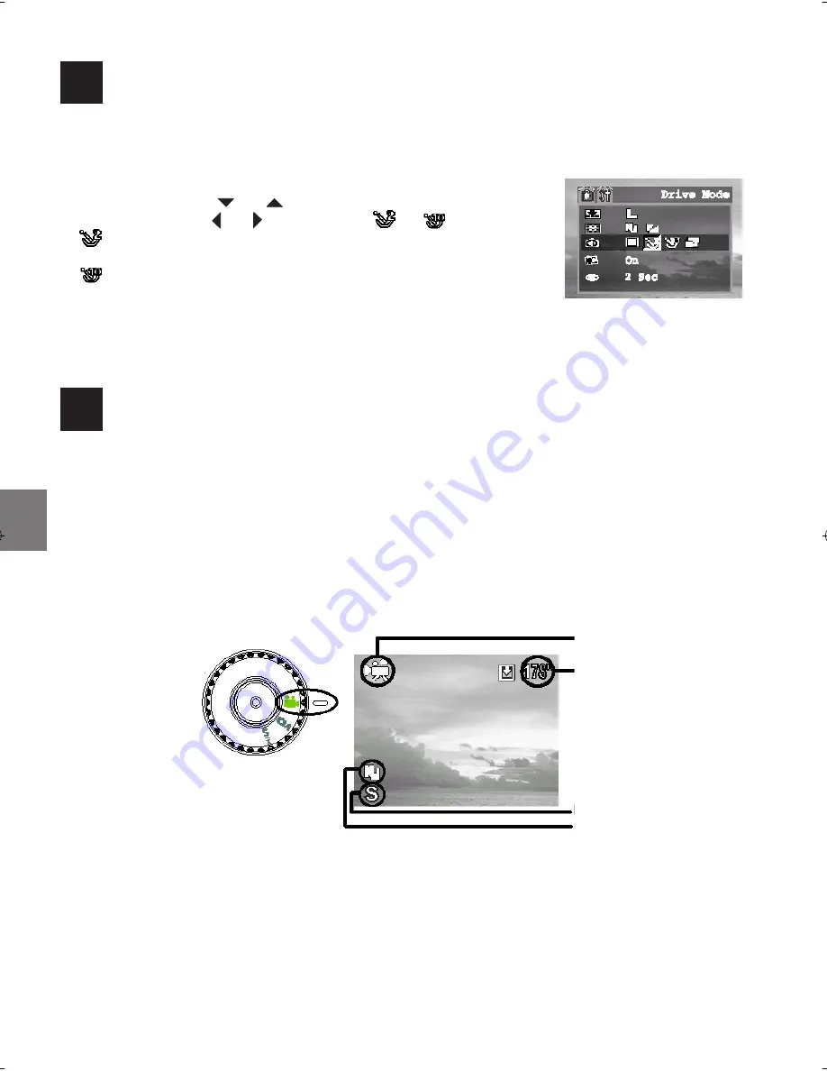 Concord Camera 6340z Quick Start Manual Download Page 55