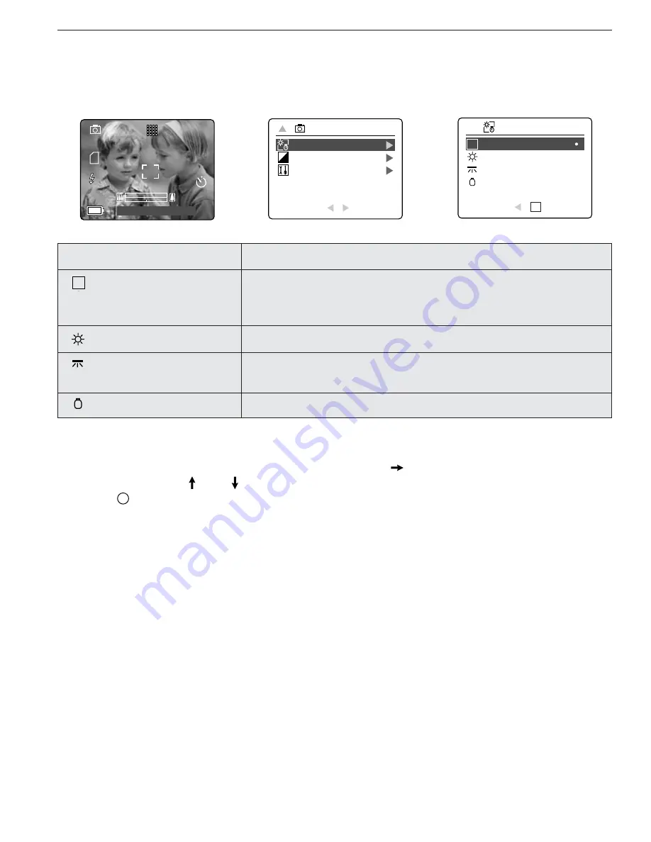 Concord Camera Eye-Q 3340z User Manual Download Page 25