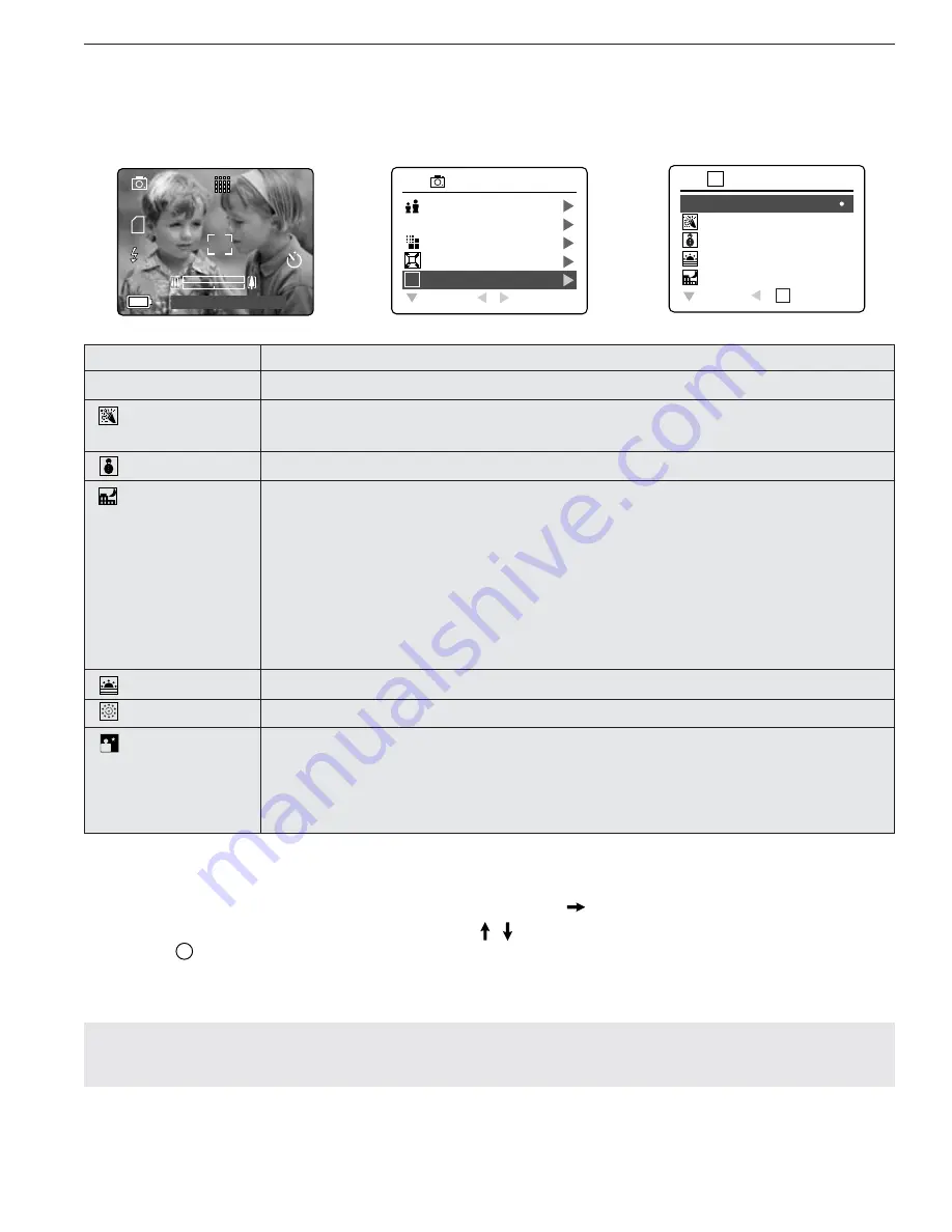 Concord Camera Eye-Q 3340z User Manual Download Page 27