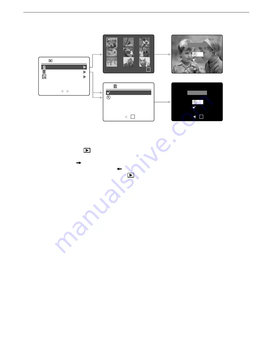 Concord Camera Eye-Q 3340z User Manual Download Page 31