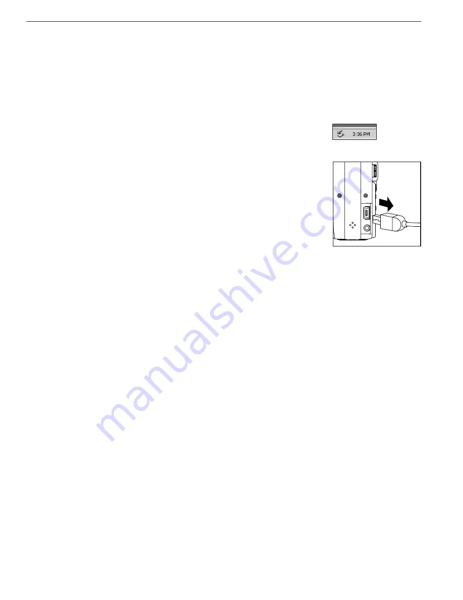 Concord Camera Eye-Q 3340z User Manual Download Page 54