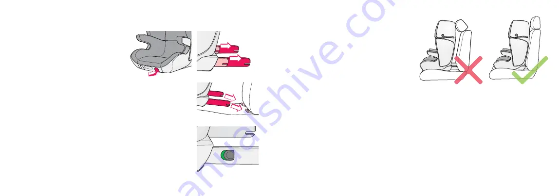 CONCORD Tranformer XT User Manual Download Page 8