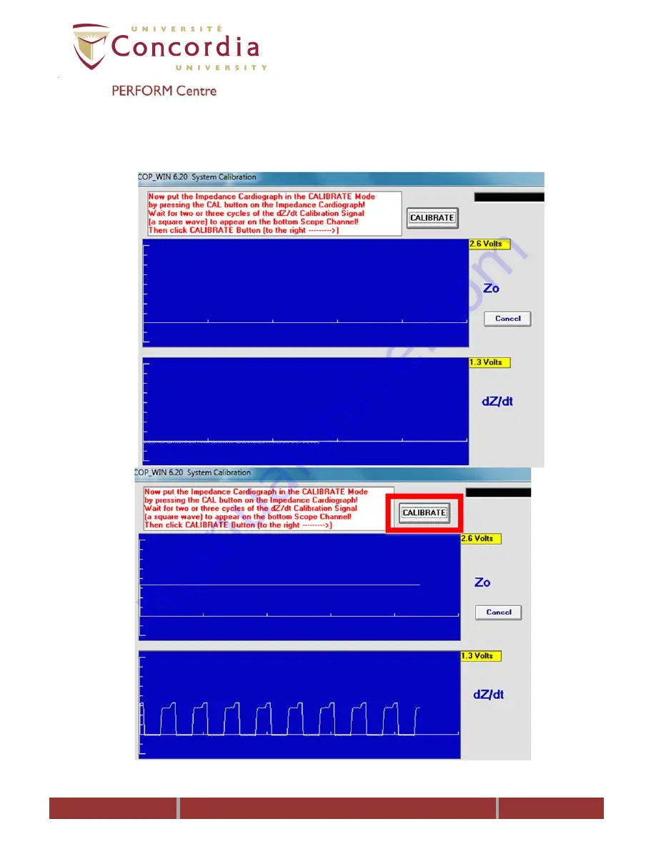 Concordia HIC-4000I Instructions For Use And Cleaning Download Page 16