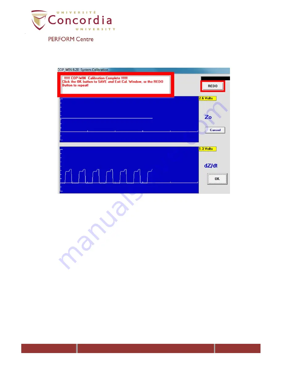 Concordia HIC-4000I Instructions For Use And Cleaning Download Page 17