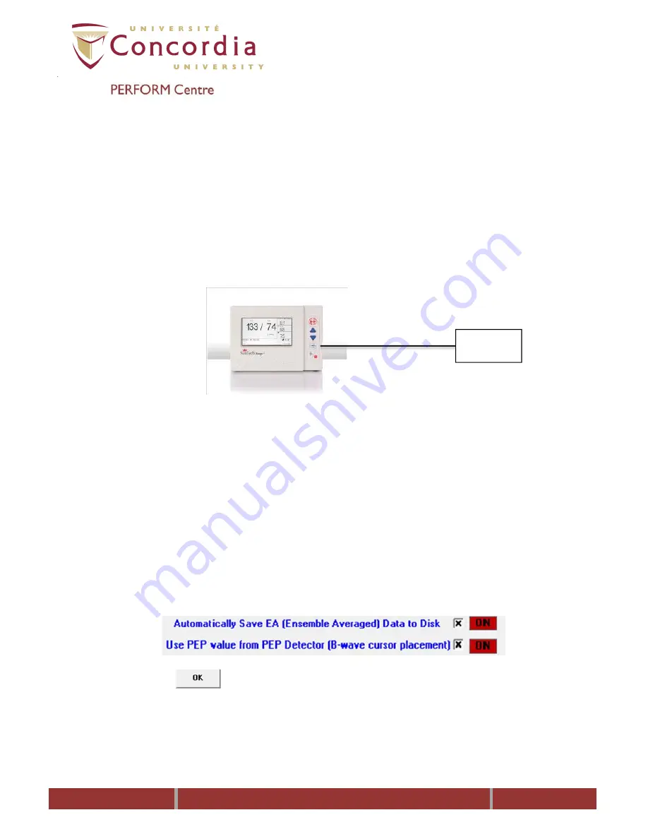 Concordia HIC-4000I Instructions For Use And Cleaning Download Page 32