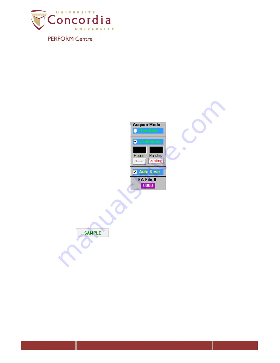 Concordia HIC-4000I Instructions For Use And Cleaning Download Page 33