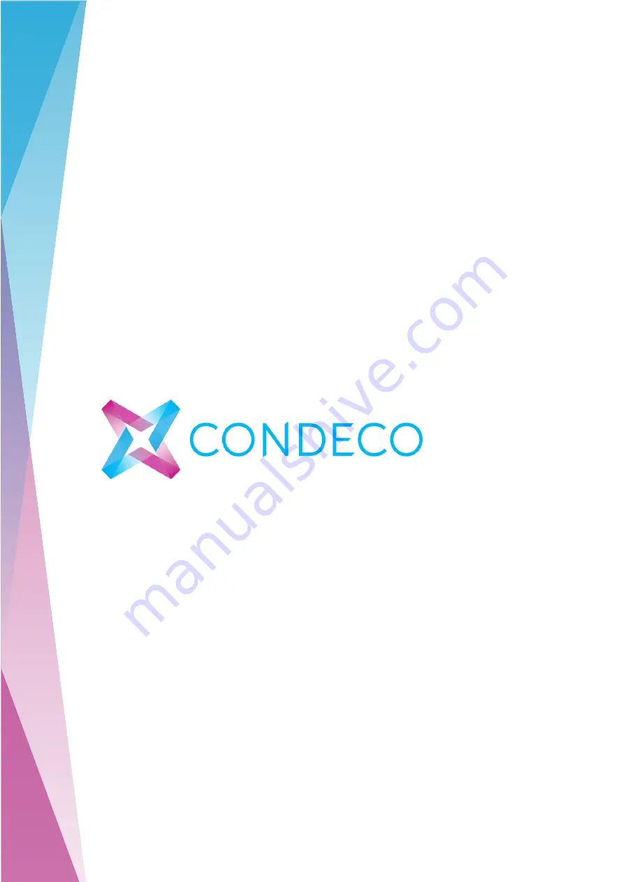 Condeco 10.1