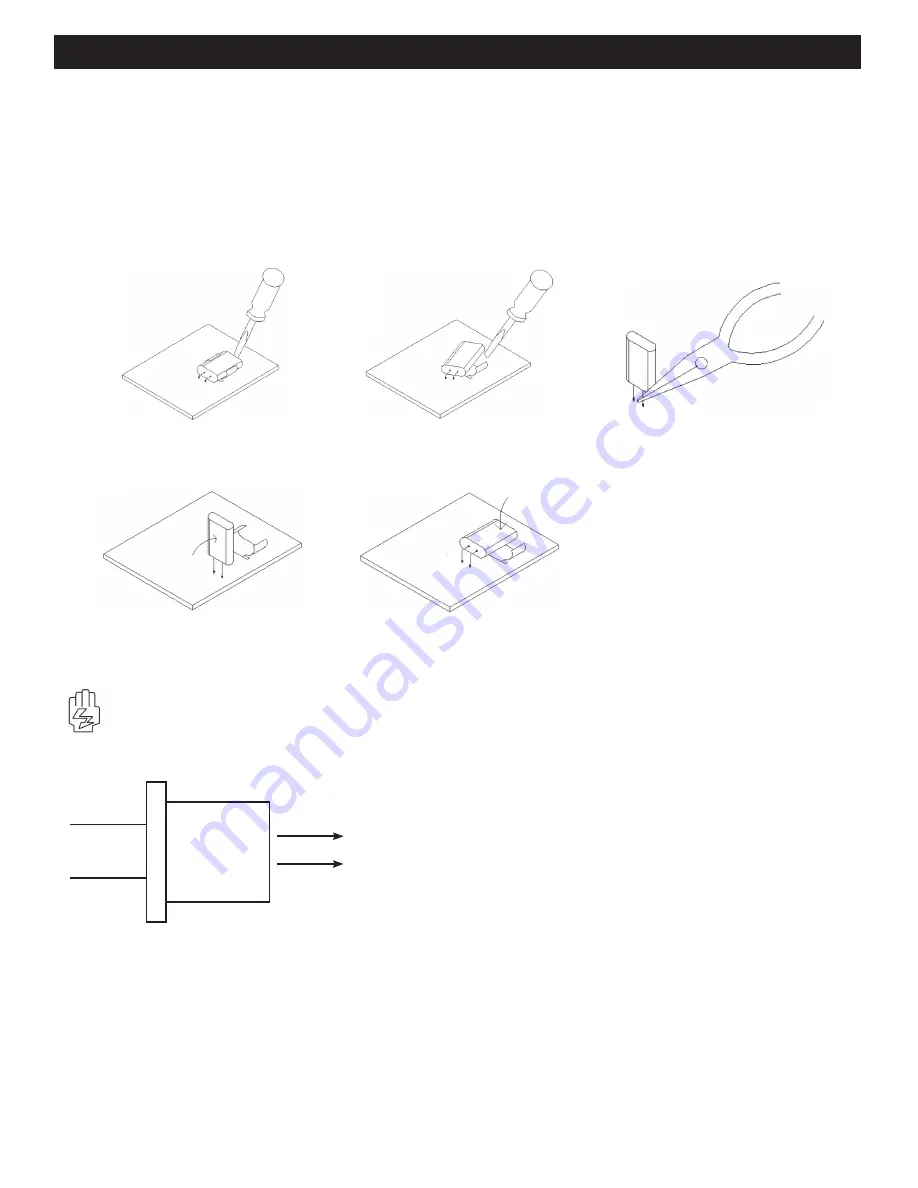 Conductix-Wampfler 701L10001 Скачать руководство пользователя страница 9