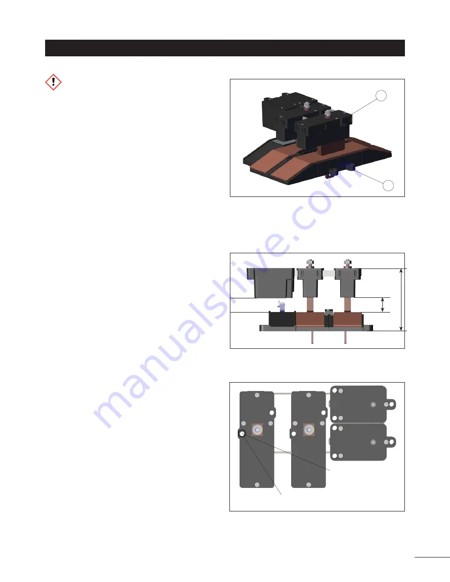 Conductix-Wampfler Enduro+ Series Manual Download Page 9