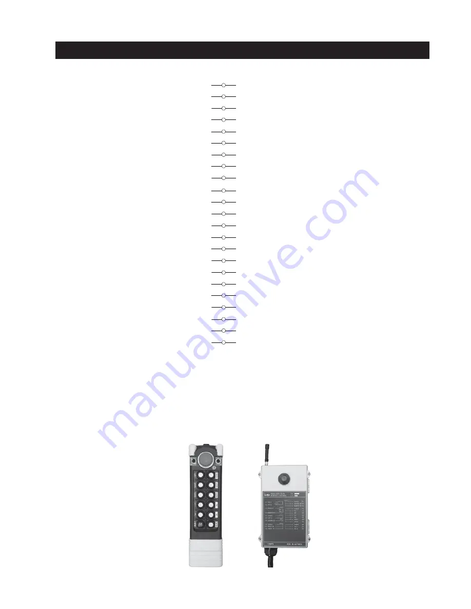 CONDUCTIX QuickBridge Wiring Diagram And Installation Manual Download Page 11