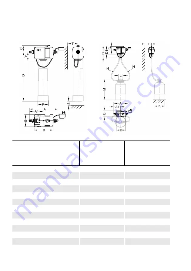 Conel CLEAR FILL PLUS Скачать руководство пользователя страница 14