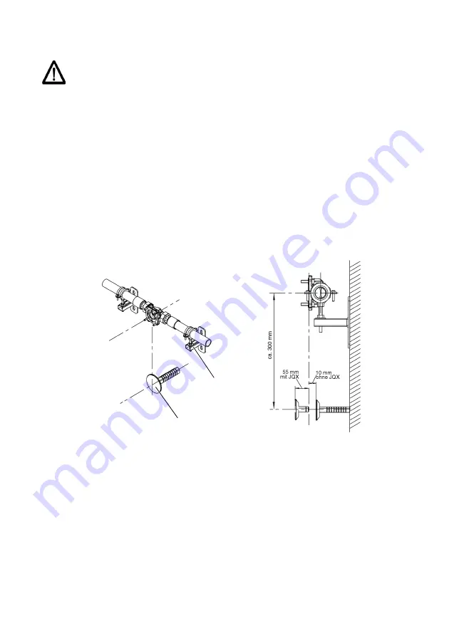 Conel CLEAR SOFT TWIN Operating Instructions Manual Download Page 61