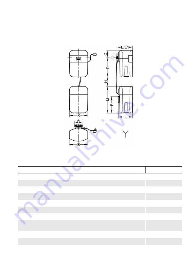 Conel CLEAR SOFT TWIN Скачать руководство пользователя страница 133