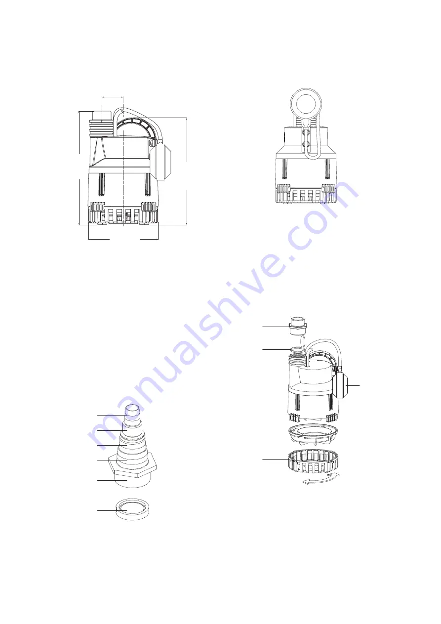 Conel FLOW 12 Operating Instructions Manual Download Page 31