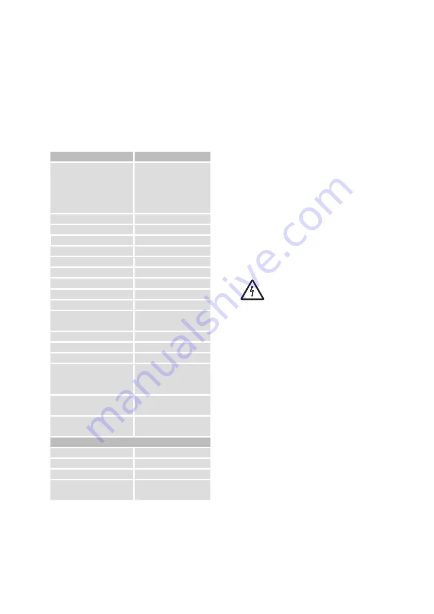 Conel FLOW 12 Operating Instructions Manual Download Page 41