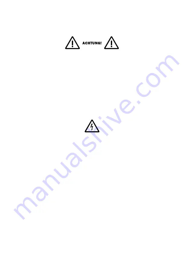 Conel FLOW CUT BOX Manual Download Page 12