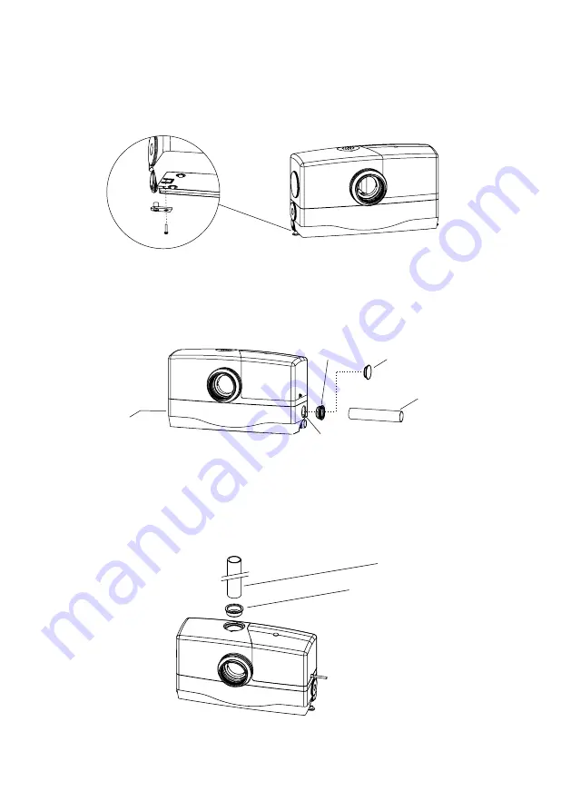 Conel FLOW CUT BOX Скачать руководство пользователя страница 86