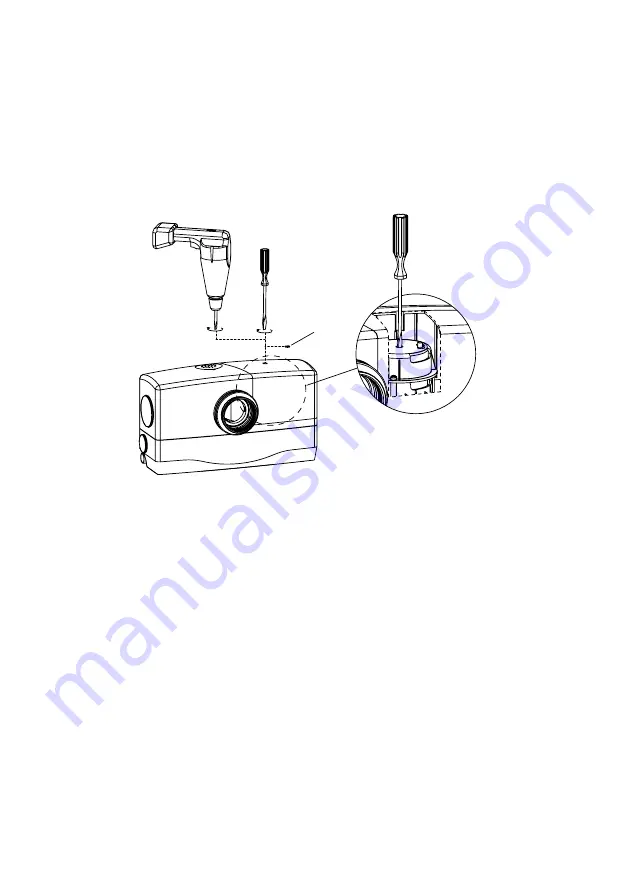 Conel FLOW CUT BOX Manual Download Page 92