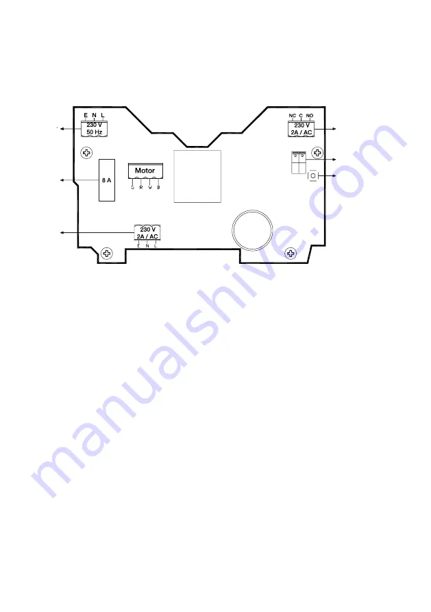 Conel FLOW CUT BOX Manual Download Page 120