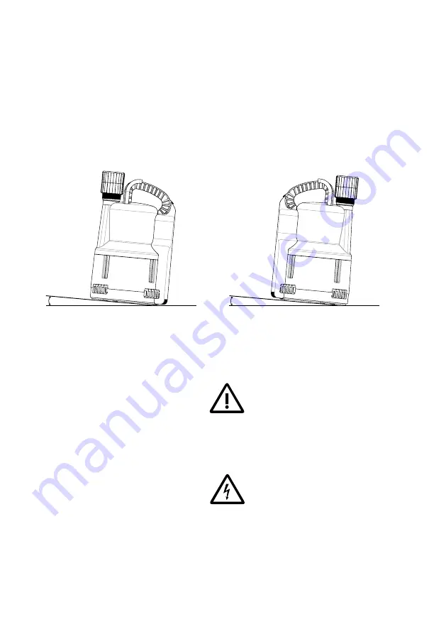 Conel FLOW TPF Installation And Operation Instructions Manual Download Page 81