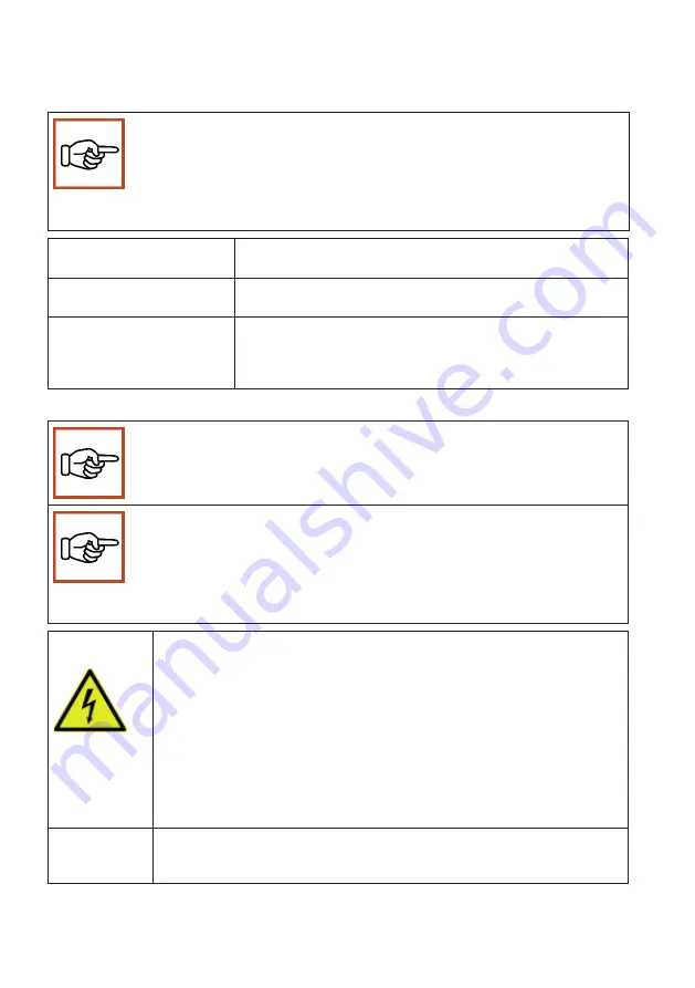 Conel KBN COSSTS5 Manual Download Page 54