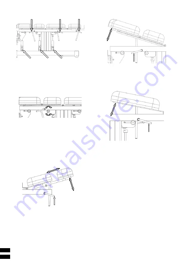 Confycare EL08 Manual Download Page 12