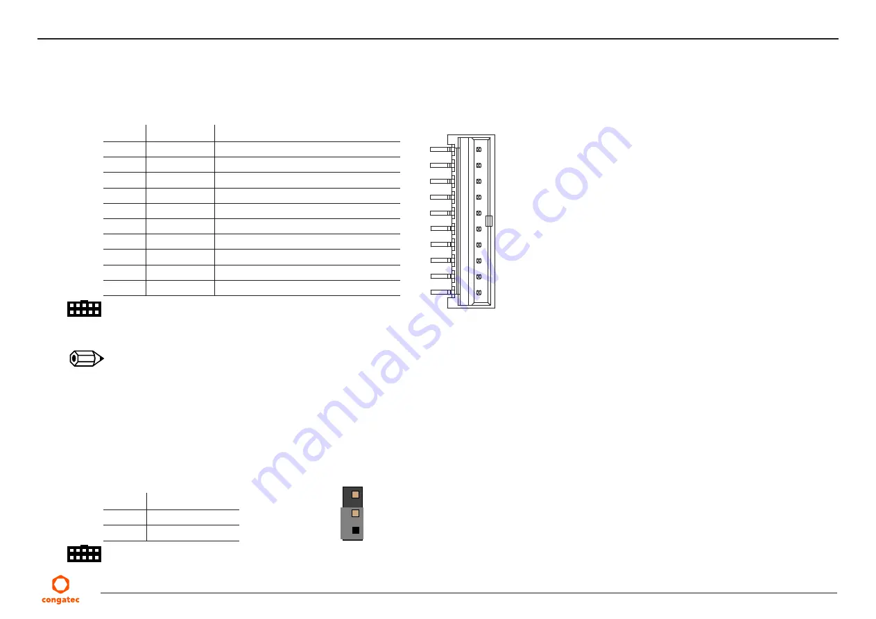 Congatec 048900 Скачать руководство пользователя страница 30