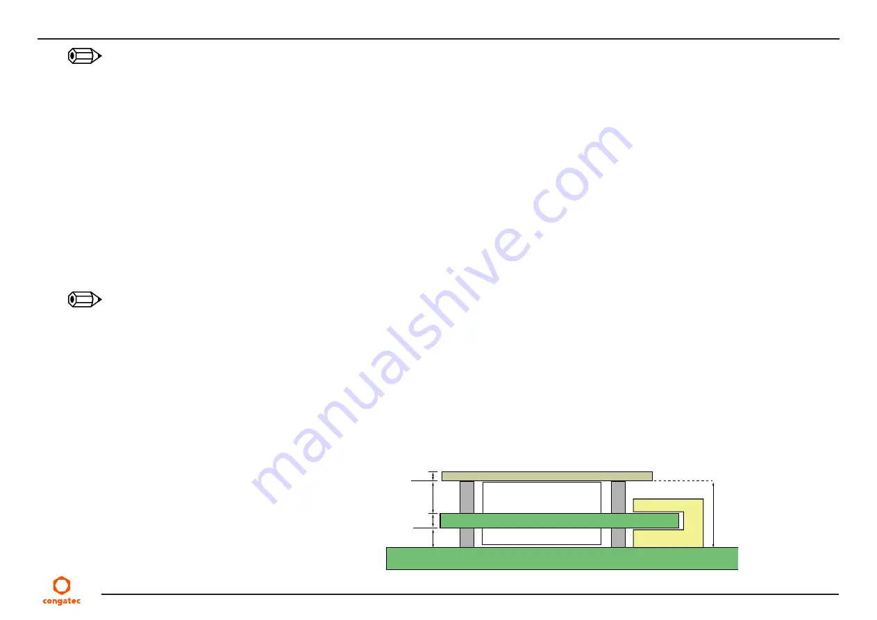 Congatec 050100 User Manual Download Page 13