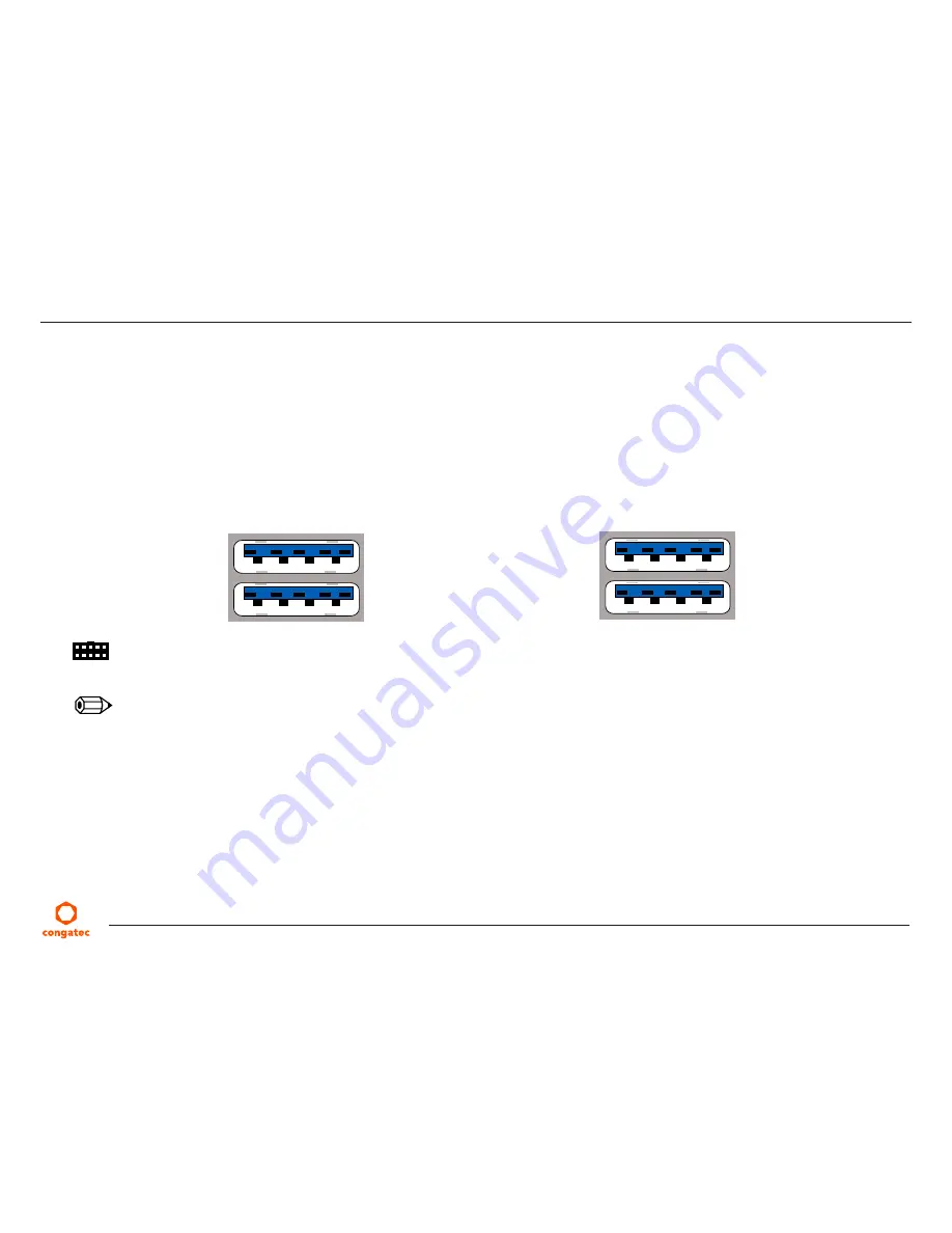 Congatec 052900 User Manual Download Page 33