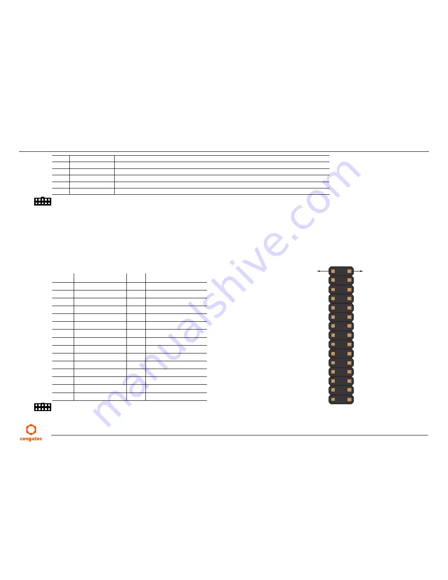 Congatec 052900 User Manual Download Page 51