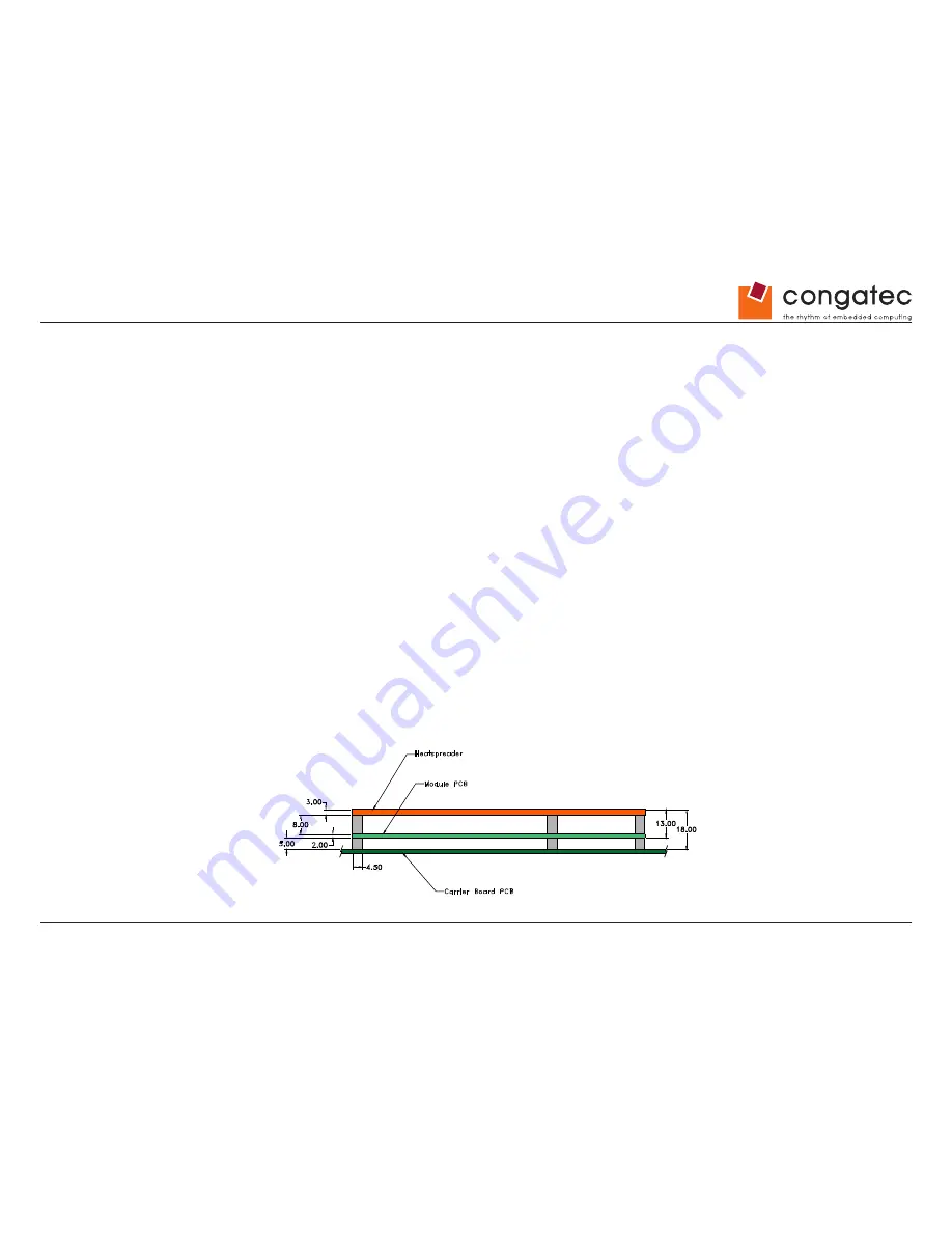 Congatec COM Express conga-BM67 Скачать руководство пользователя страница 13