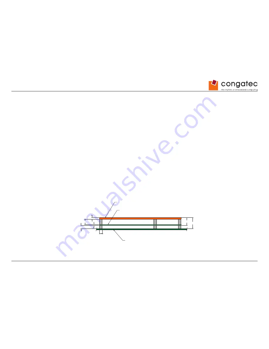 Congatec COM Express conga-TCA Скачать руководство пользователя страница 13