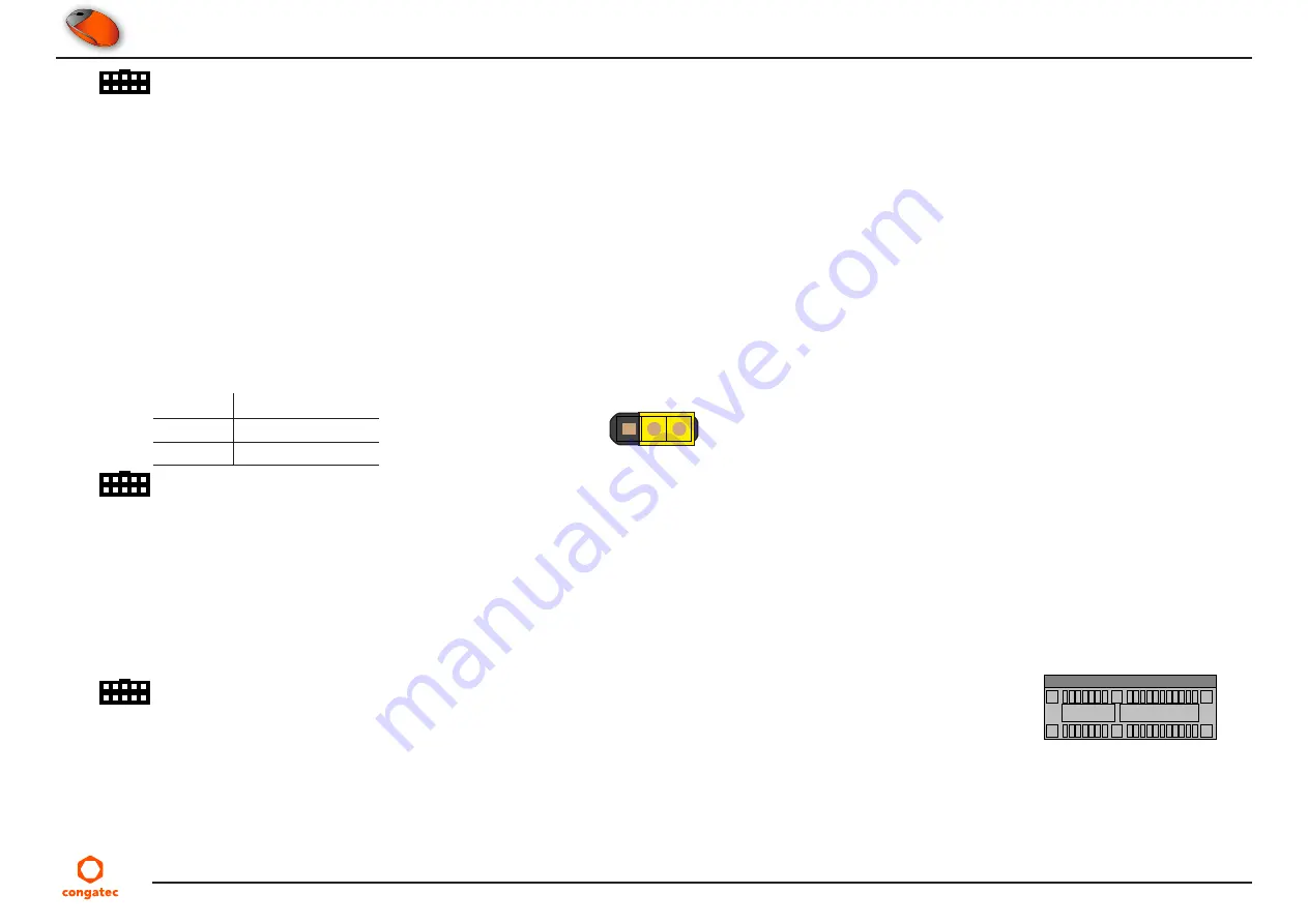 Congatec conga-HPC/EVAL-Client User Manual Download Page 29