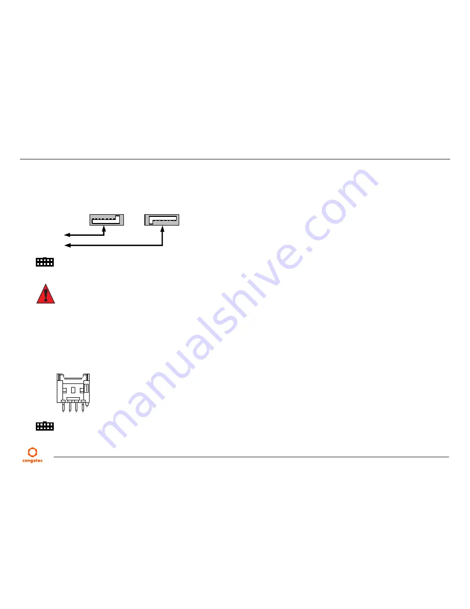 Congatec conga-IA5 User Manual Download Page 36