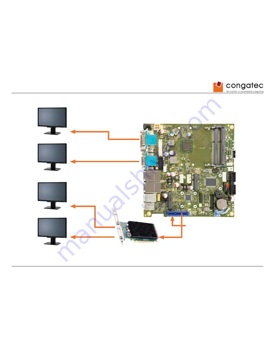 Congatec conga-IGX User Manual Download Page 37