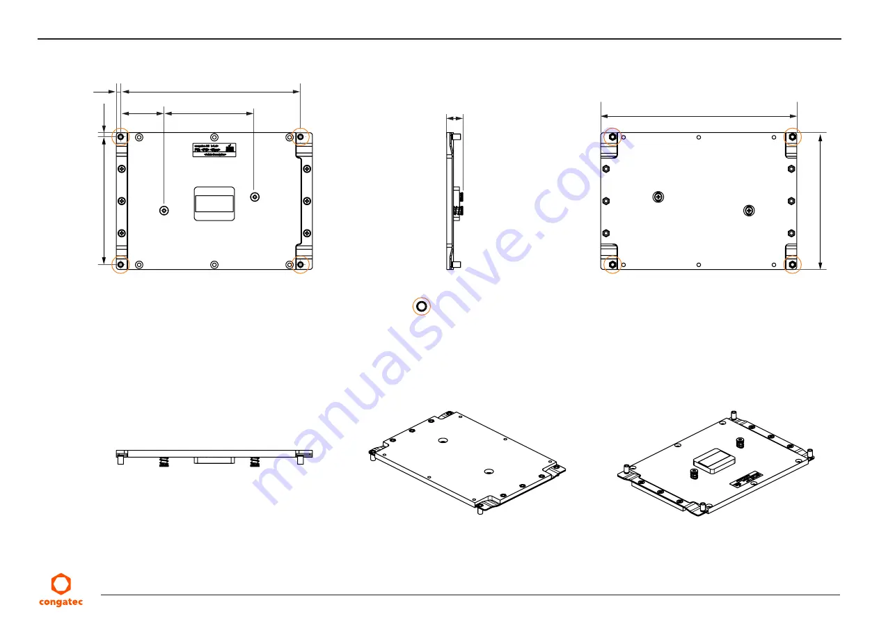 Congatec conga-JC370 User Manual Download Page 22