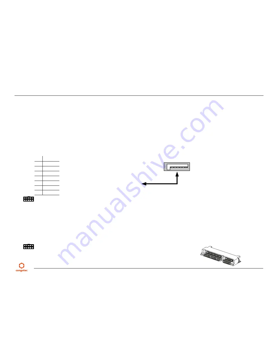 Congatec conga-PA3 User Manual Download Page 24