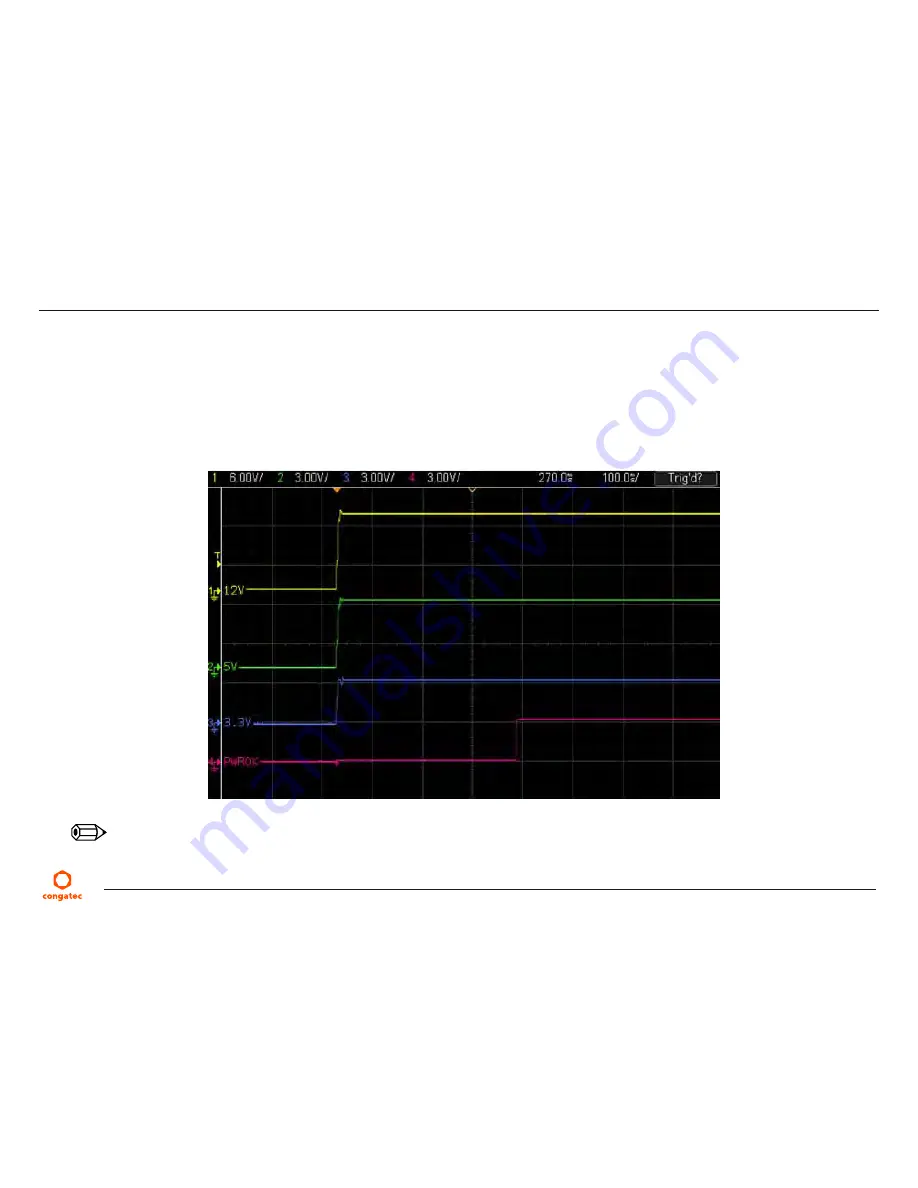 Congatec Conga-TCA Скачать руководство пользователя страница 26