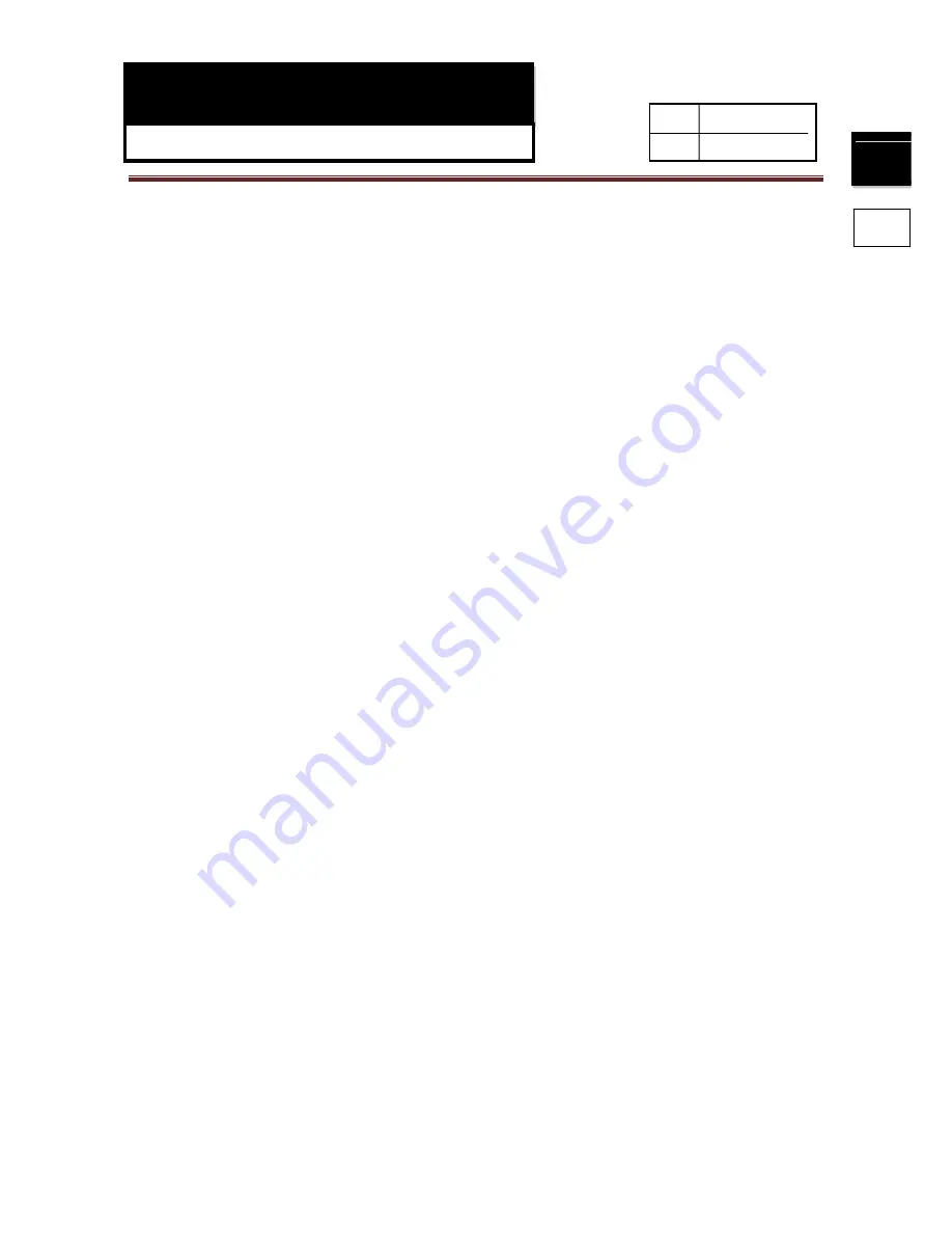 Congeladora CHM320PB1 Service Manual Download Page 2