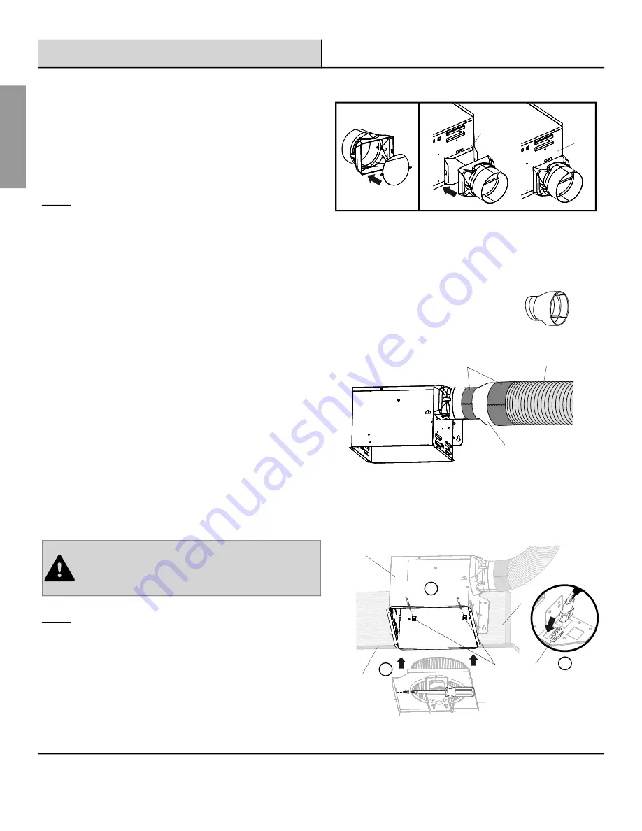 Conglom Aria QBVS110 Owner'S Manual Download Page 10