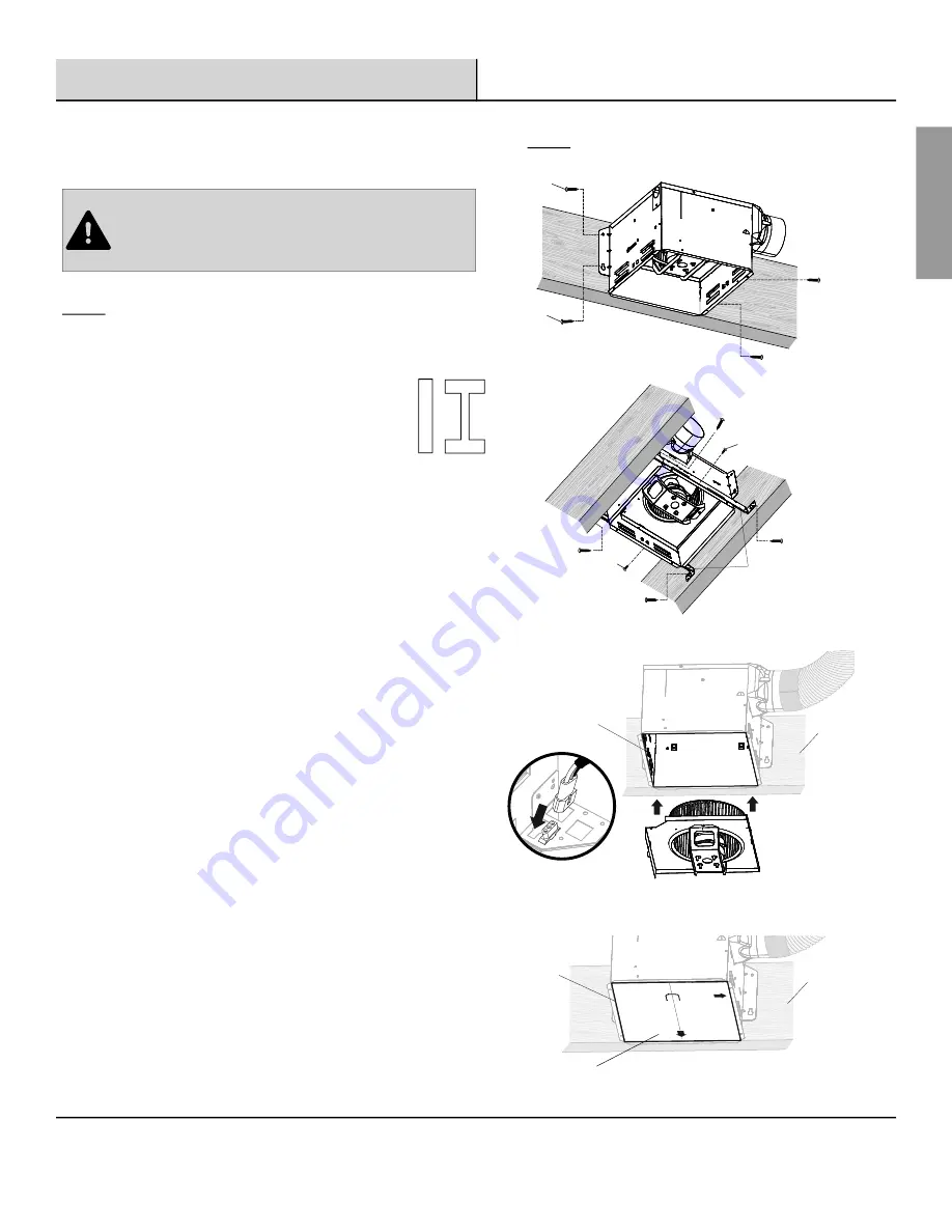 Conglom Aria QBVS110 Owner'S Manual Download Page 11