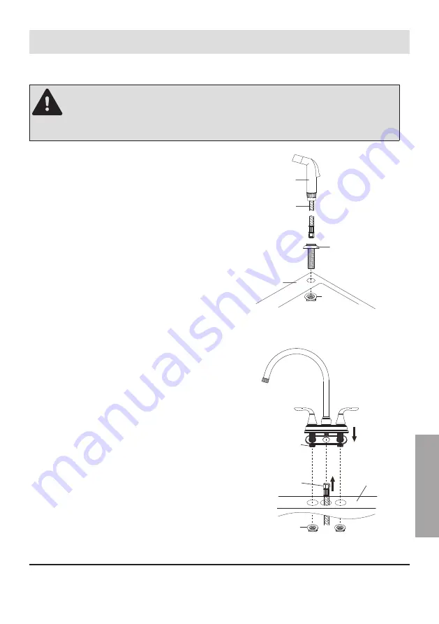 Conglom nexstyle BATH Roma QF033CR Скачать руководство пользователя страница 21