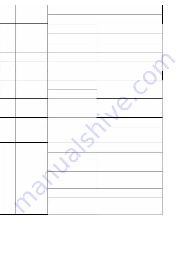 CONIC WS740 User Manual Download Page 8