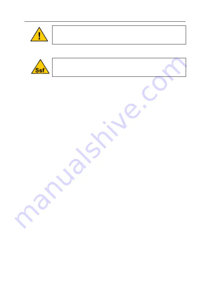 ConiuGo GSM Scout Series Manual Download Page 1