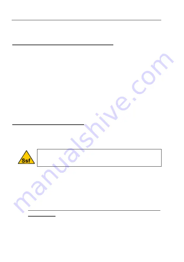 ConiuGo GSM Scout Series Manual Download Page 10